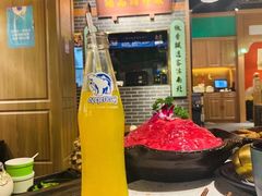 -火鳳祥美蛙牛肉自助(青悦城店)