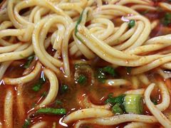 -清真·马安军辣子牛肉面