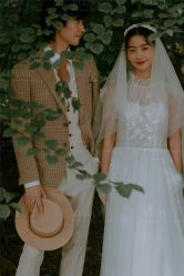 -茜茜公主婚纱摄影会馆