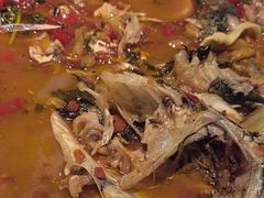 -坛宗剁椒鱼头(河西王府井店)