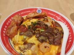 -明記茶餐廳(福田总店)