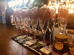 -CIRCLE·酒吧(第一国际店)