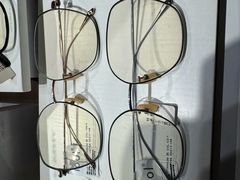 -日本手作眼镜·久川睛匠(龙德店)