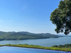 -天目湖涵田度假村