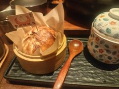 -银米·云南传统过桥米线(双廊黑金冠店)