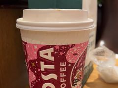 -COSTA COFFEE(天通苑华联店)