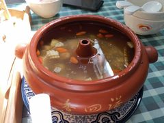 -双桥园·云南过桥米线(古城南门店)