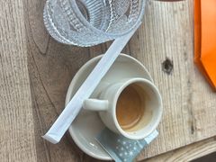 -漫咖啡 (CCPAPK店)