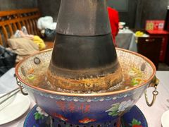 -东来顺饭庄(王府井步行街店)