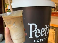 -Peet's Coffee皮爷咖啡(豫园店)