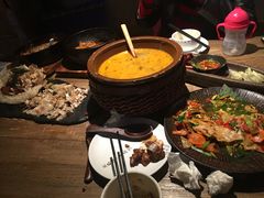 -兰木肆·云南菜(龙湖U城天街店)