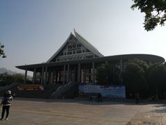 教学楼-厦门大学(思明校区)