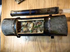 -61号餐吧(兴坪古镇漓江店)