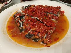 -箸福·夜上海(月牙湖公园店)