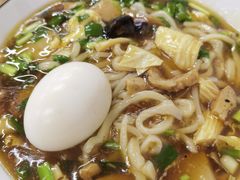 -亲贤打卤面(八一街店)