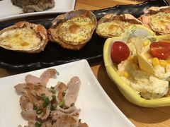-割烹旭日本料理(龙湖狮山天街店)