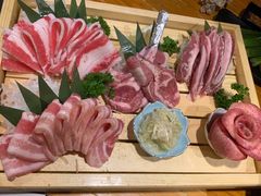 -陇璟烧肉酒场(友谊阳光城店)