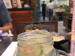 -得意咚瓜·顺德鱼生·冬瓜火锅(深圳首店)