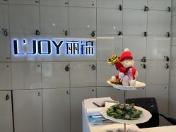 -LJOY丽锦造型·烫发染发