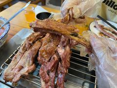 -张记焖窑·十五年专注焖烤(雍和宫店)