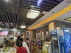 -东来顺•非遗火锅(外滩店)