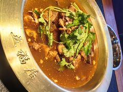 -五福居羊蝎子(方庄店)