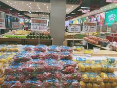 零售区-雨露空间(青林湾店)