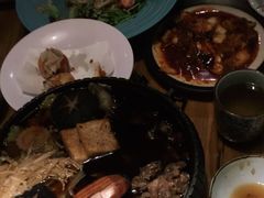 -德川家日本料理(中关村寰太大厦店)