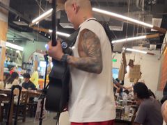 -破店肥哈·东北烧烤·夜宵(南山保利店)