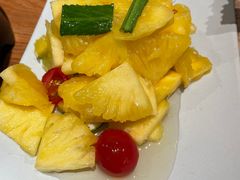 -云海肴·汽锅鸡·云南菜(广安门天虹店)