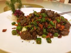 -天鲜阁·海鲜粤菜·33年老字号(石槎白云站店)