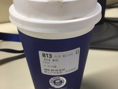 -瑞幸咖啡(天安数码城店)