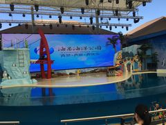 -三亚海昌梦幻海洋不夜城