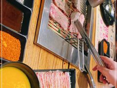 -千寻烧肉(政务区店)
