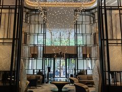 -V咖啡(兰州盛达希尔顿酒店)