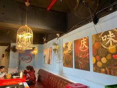 -一只烧鸡公(解放碑店)