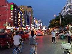 -电谷雅阁国际大酒店