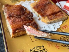 -老来福·非遗酸汤兔(凯旋路店)
