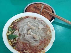 -甘记肥肠粉(马鞍北路店)