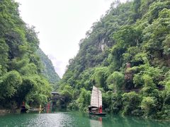 -三峡人家风景区