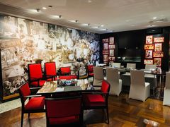 包厢-上海锦江汤臣洲际大酒店壹阶层