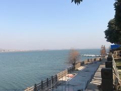 -南京金牛湖风景区