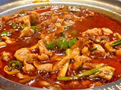 -辣得叫湘菜(四明店)