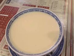 招牌姜撞奶-捷信牛奶甜品世家(五道口店)