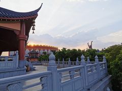 -厦门方特东方神画