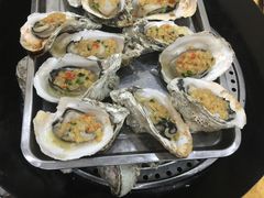 -蚝专家(北滘店)