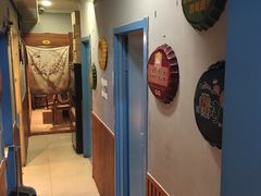 -丹东立强海鲜烧烤·牛B大串(星海店)