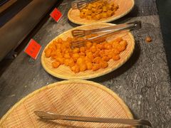 -福成自助烤肉(双桥万达店)