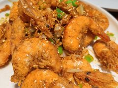 -惠宾饭庄(中山路店)