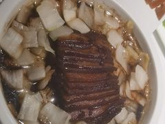 -贝勒爷·酥不腻烤鸭